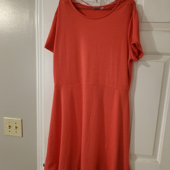 Gap skater dress - GAP size L - Picture 1 of 2